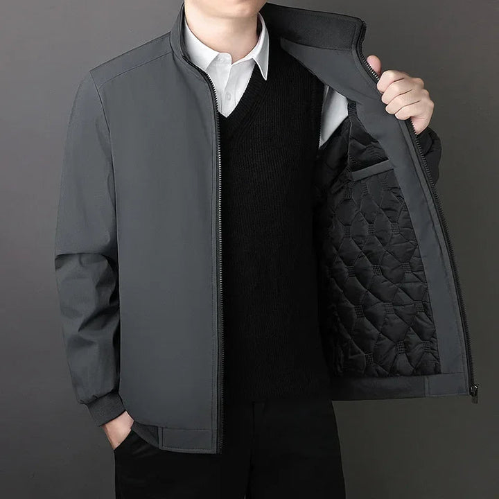 Daniel winter jacket | Warm winter coat