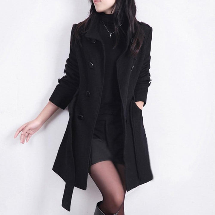 IvysJacket I Gabardina para mujeres