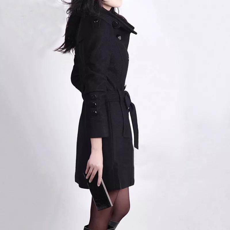 IvysJacket I Gabardina para mujeres