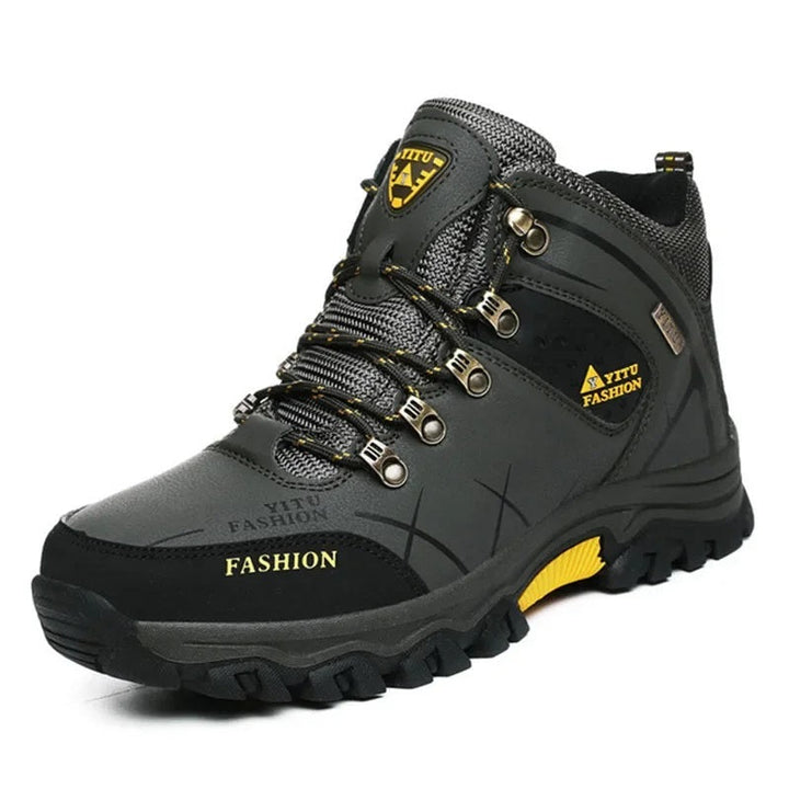 Snow Sneakers | Warm Kicks for Every Terrain