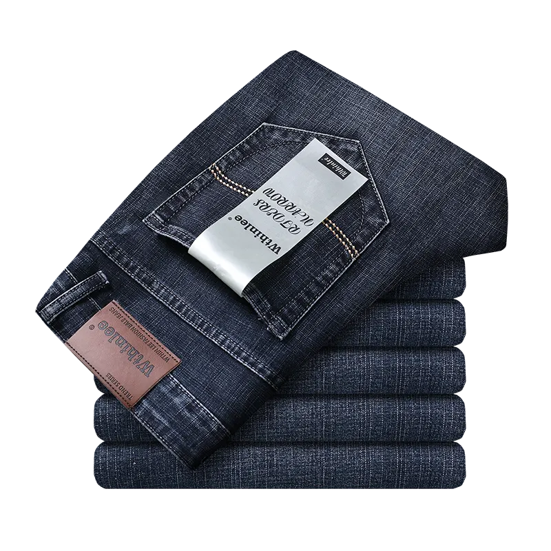 Jeans | Straightforward design for every day!