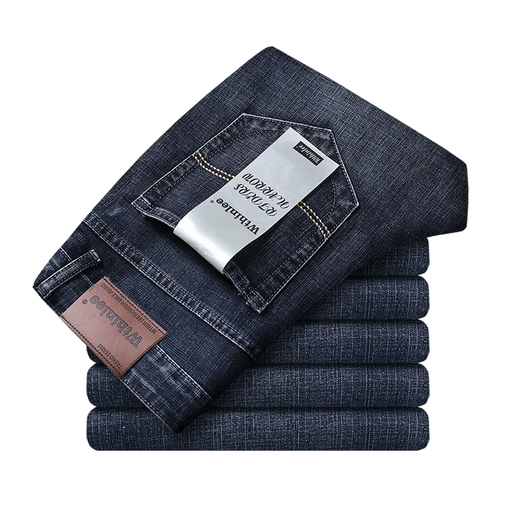 Jeans | Straightforward design for every day!