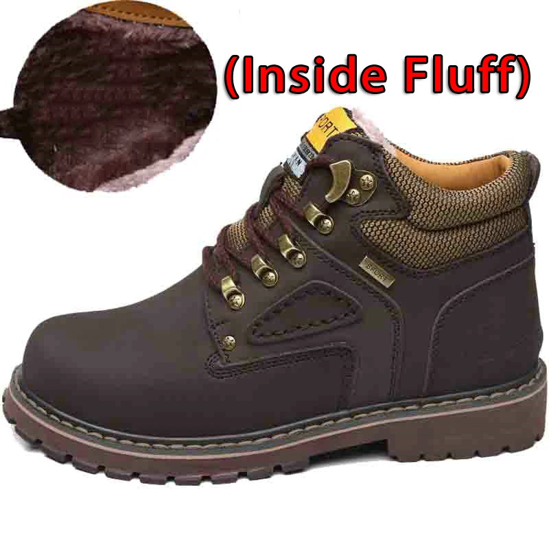 Retro Winter Sneaker | The Ultimate Winter Sneaker!