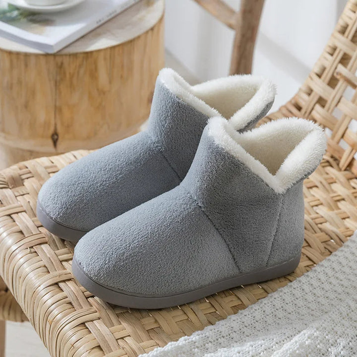 Tundra Slippers | Comfortable Slippers
