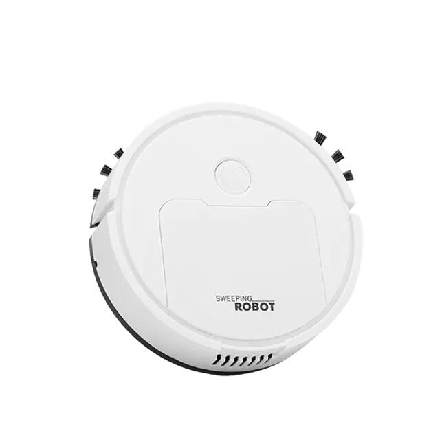 Mini robot vacuum cleaner | Intelligent all-in-one machine