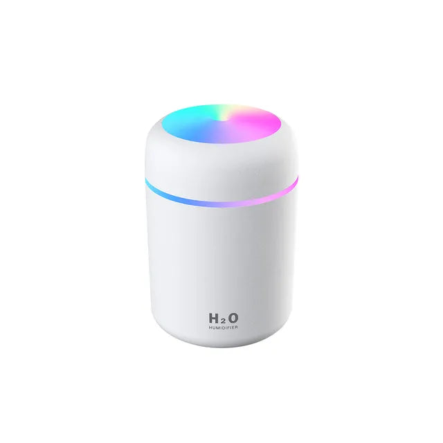 Humidifier | Mini USB Humidifier