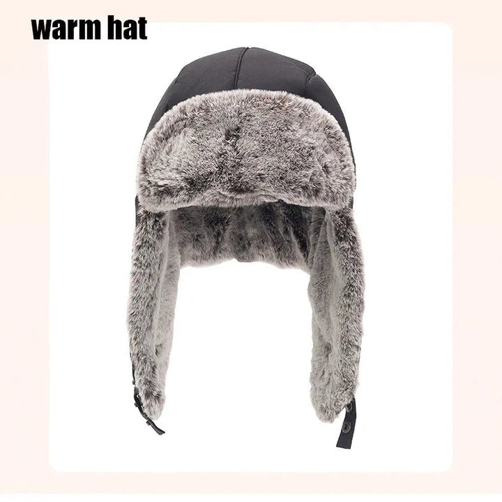 Alpine Hat | The Perfect Winter Sports Cap