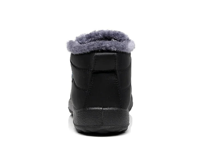 Lave snøstøvler | Perfekt for fotturer!