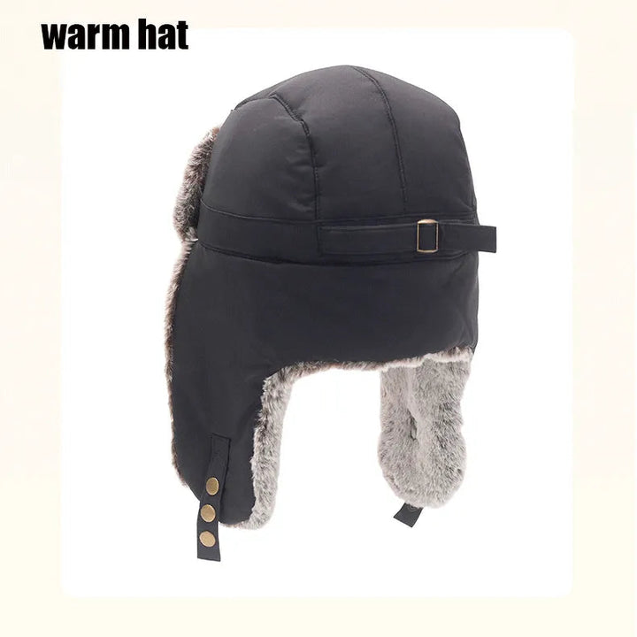Alpine Hat | The Perfect Winter Sports Cap
