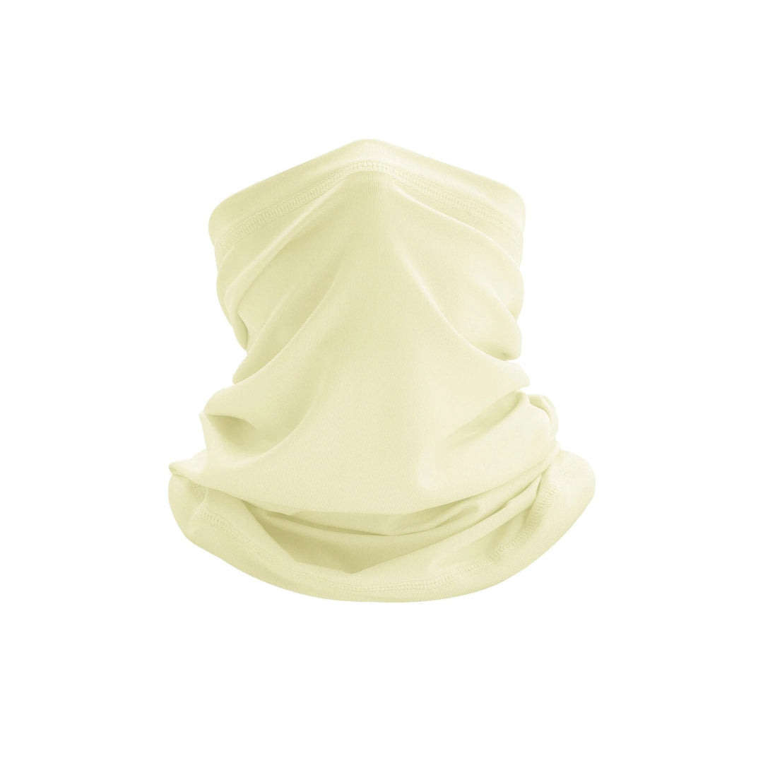 Bivouac scarf | Warm and stylish through the winter!