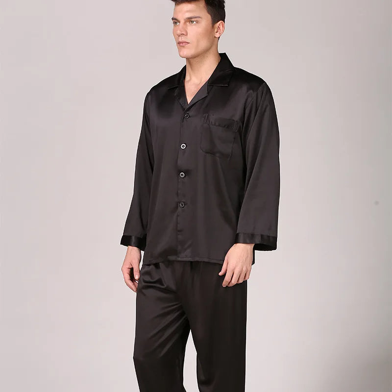 Silk Pajamas | Comfortable Silk Pajamas