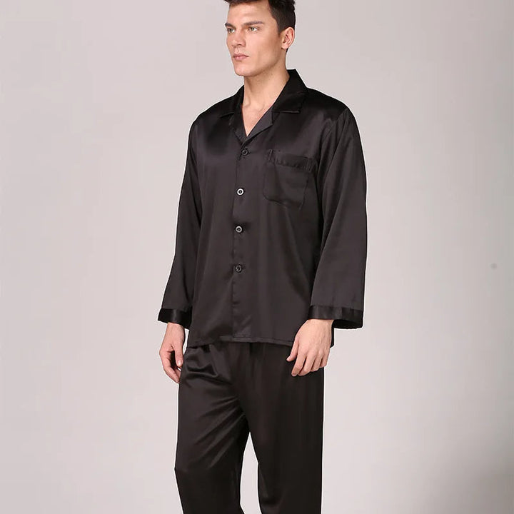 Silk Pajamas | Comfortable Silk Pajamas