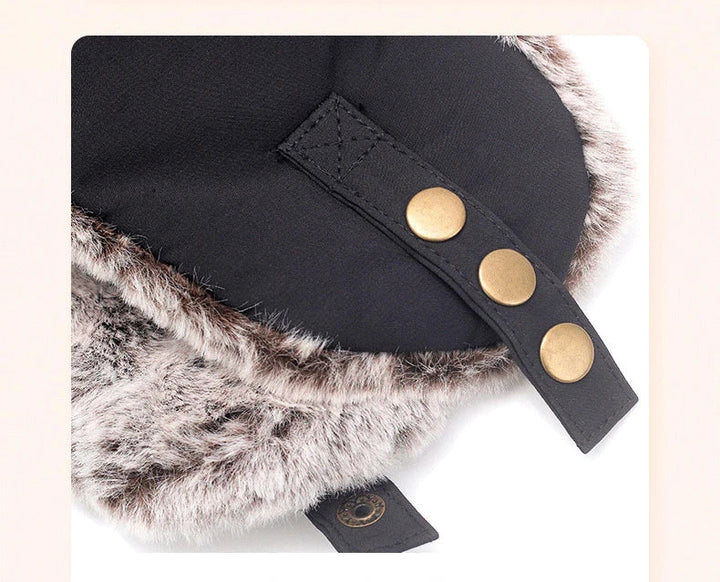 Alpine Hat | The Perfect Winter Sports Cap