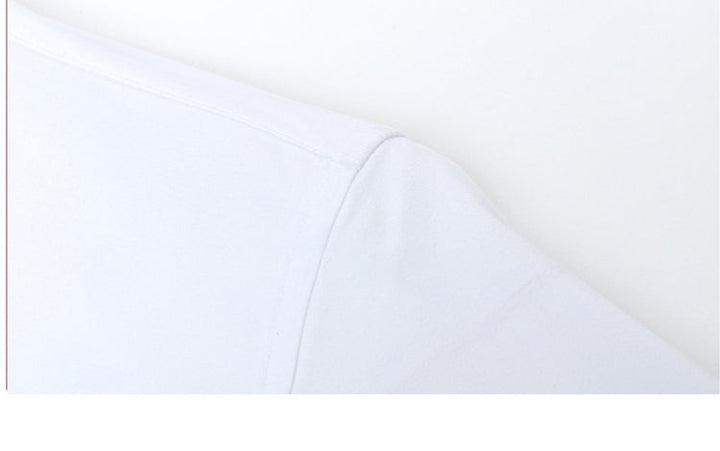 Camisa de negocios | ¡No necesita planchar esta camisa!