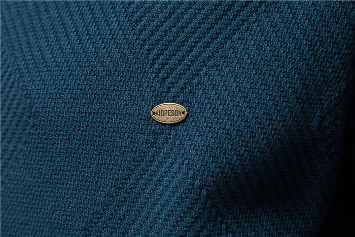 Oscar EasyStyle Vest | Classic Knitted Swagger Cardigan