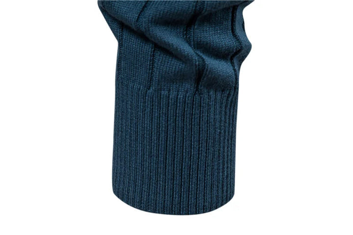 Oscar EasyStyle Vest | Classic Knitted Swagger Cardigan