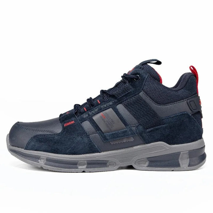 Frost Fighter | Perfect Winterproof Hiking Shoes