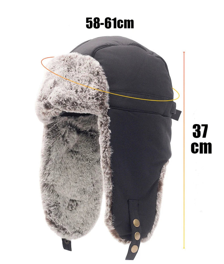 Alpine Hat | The Perfect Winter Sports Cap