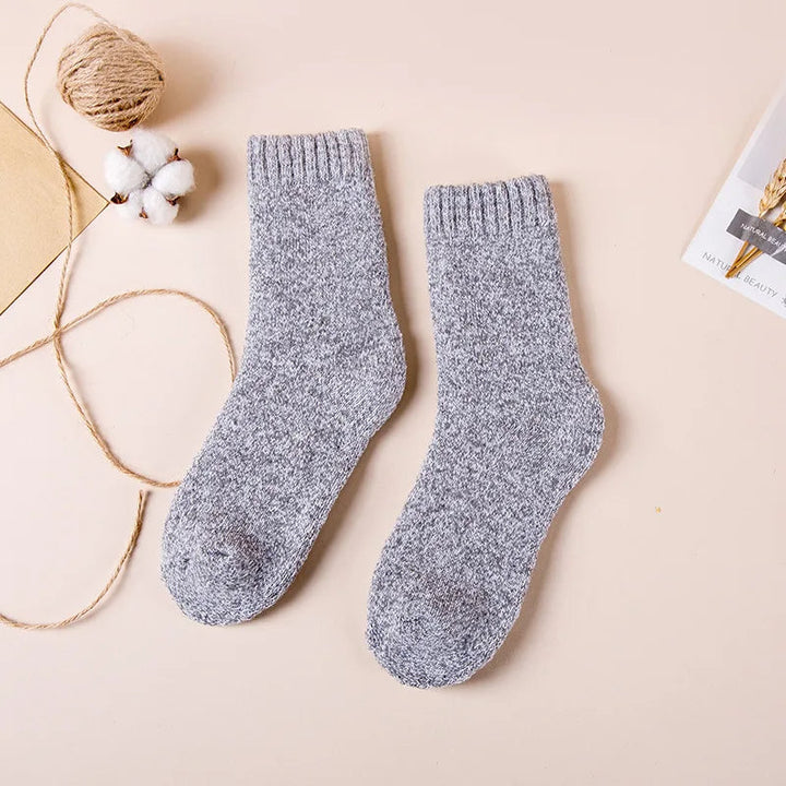 Retro Woolies | Luxurious Cashmere Socks