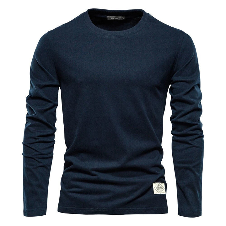 Camisa de manga larga | Camisa casual para cada momento