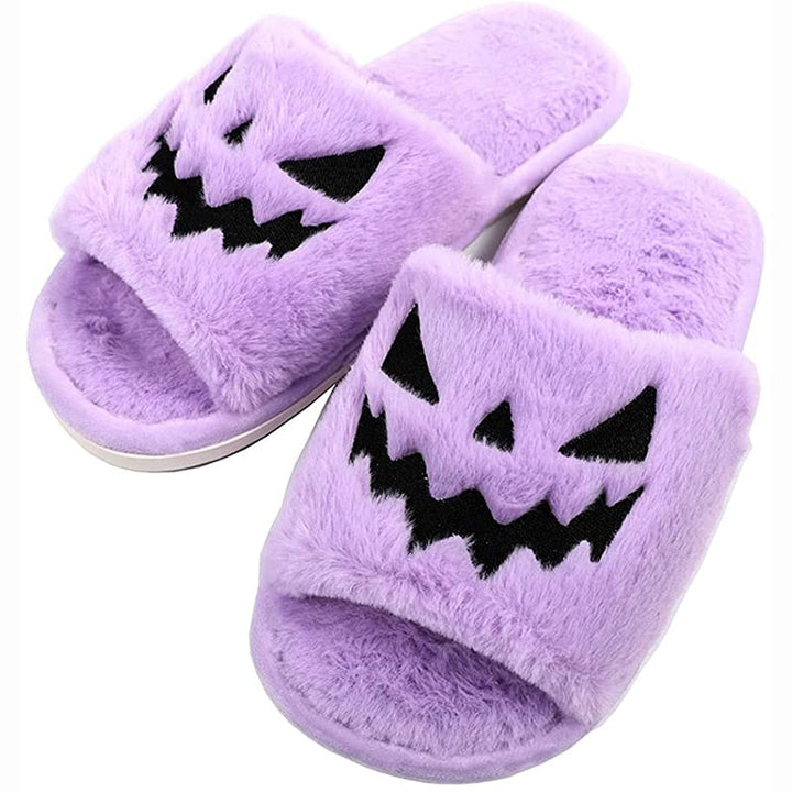 Eerie Slides | Warm & Comfortable