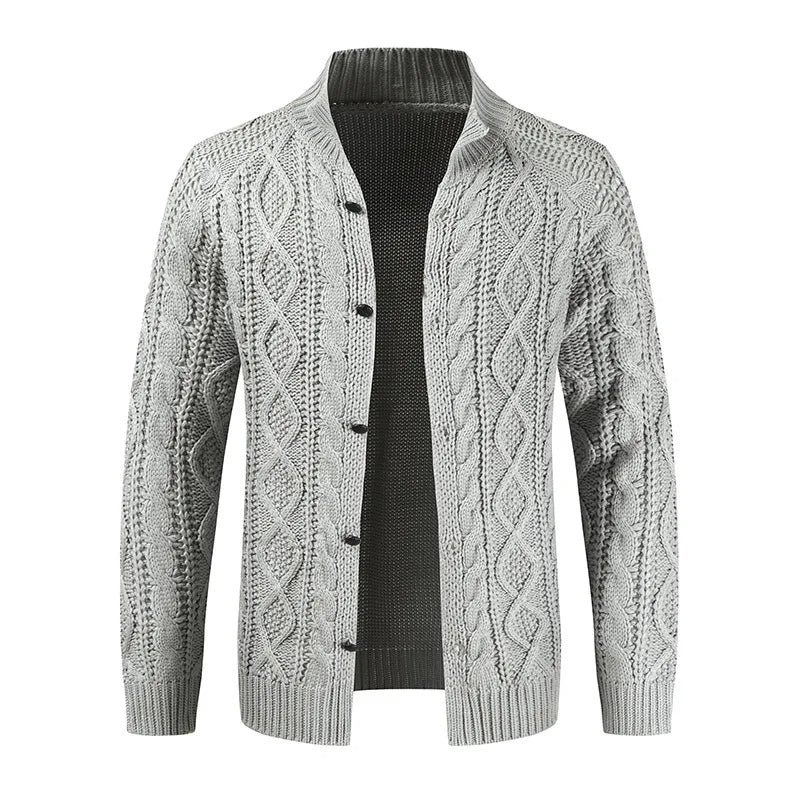 DapperSlim Vest | Comfortable Vest with V-Neck