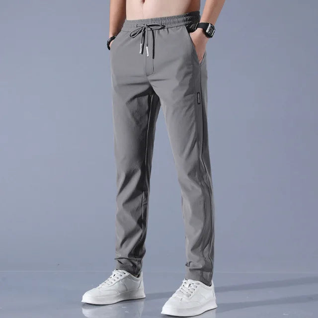 Flex Lounge-bukser | Trendy sporty bukser