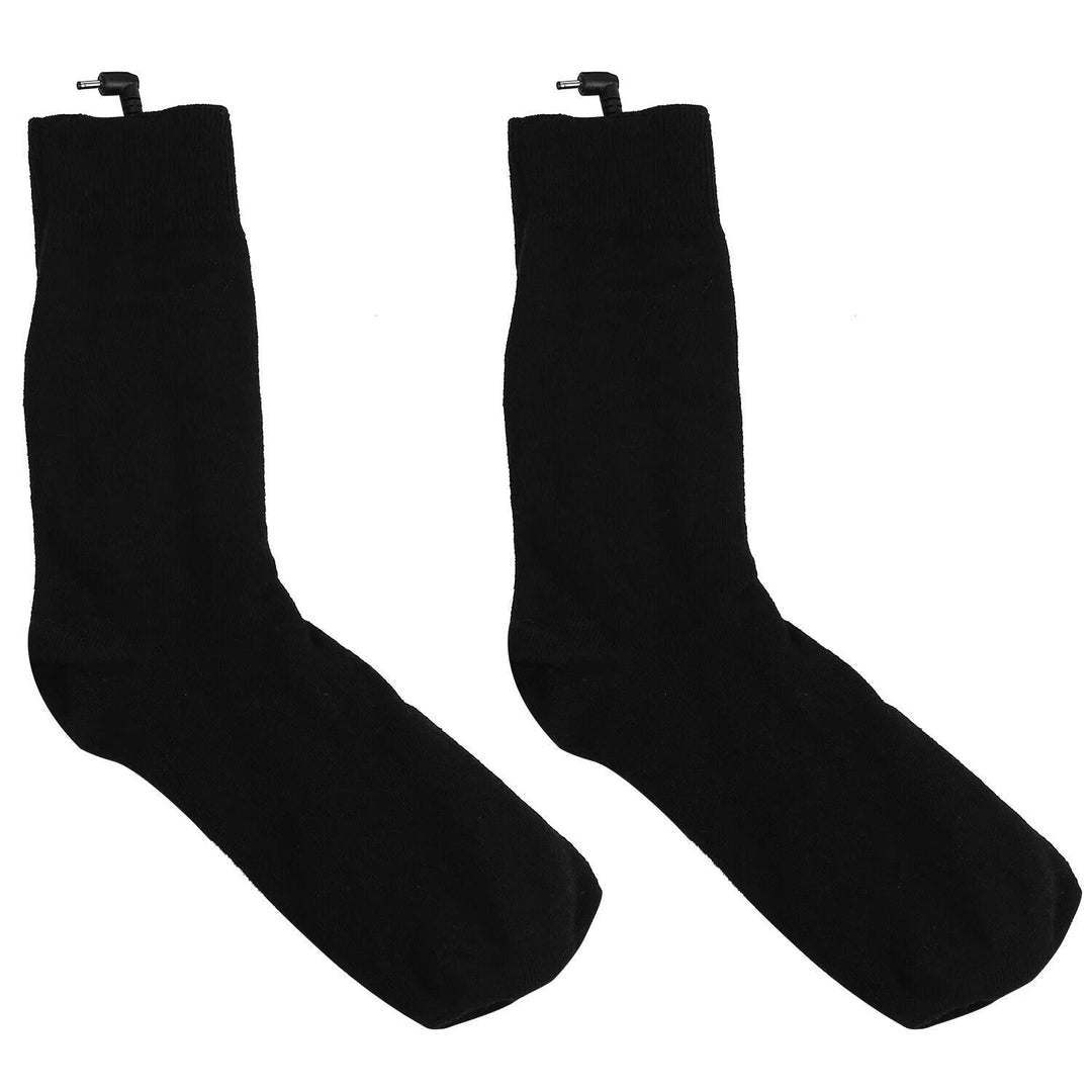 HeatMate Socks | Super Comfortable Rechargeable Socks