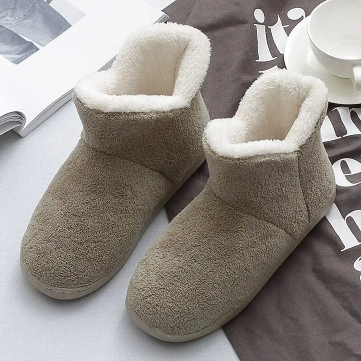 Tundra Slippers | Comfortable Slippers