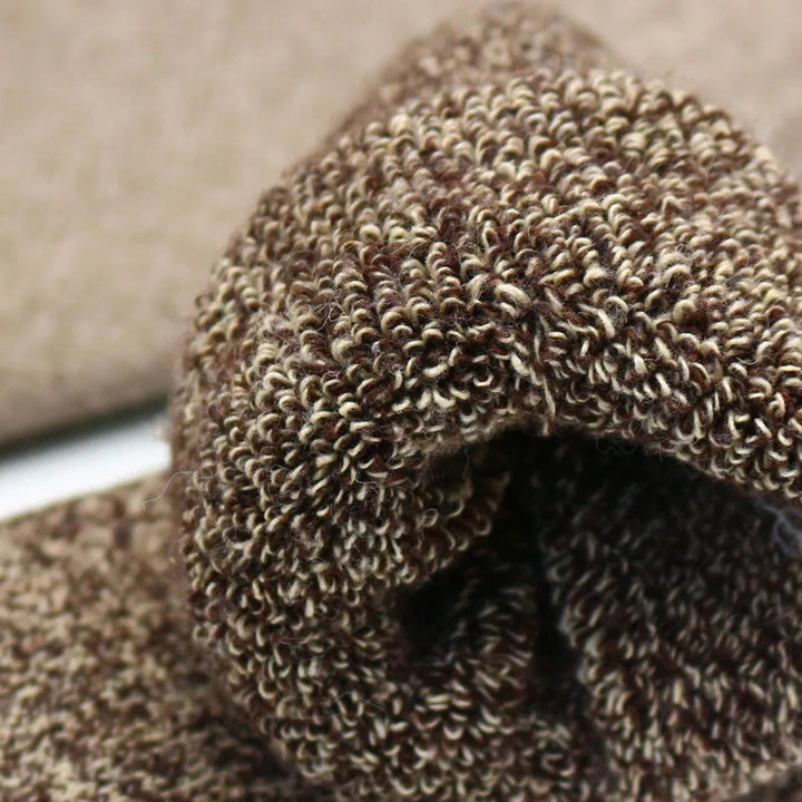 Retro Woolies | Luxurious Cashmere Socks