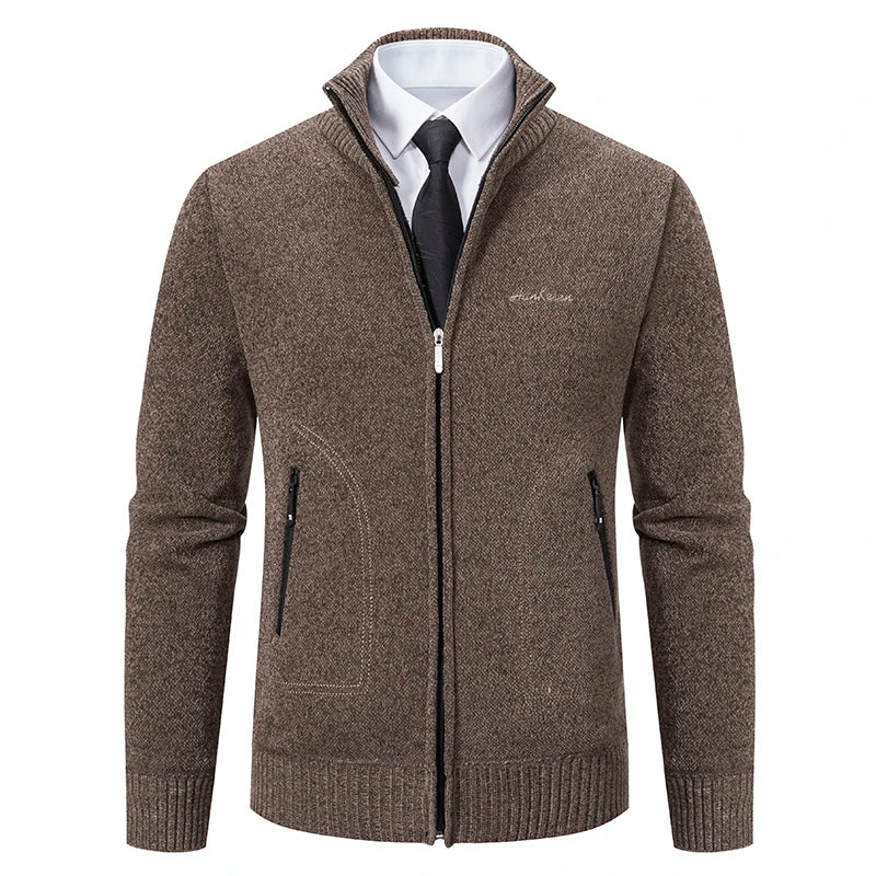 Easy Style Vest | Trendy Soft Cardigan
