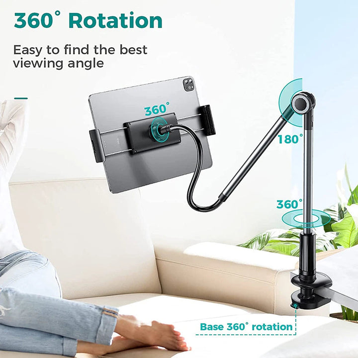 Home Mate holder | Universal device clip