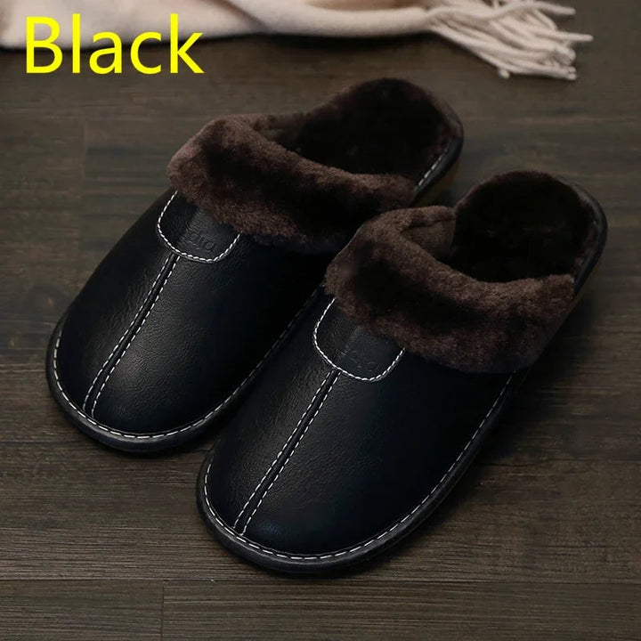 Winter Warrior Slippers | Beautiful and Soft Slippers