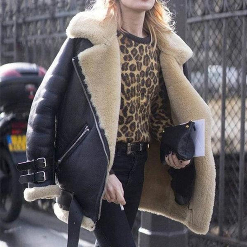 EvesJacket | Jacket for Women