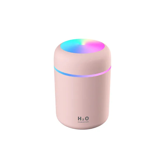 Humidifier | Mini USB Humidifier