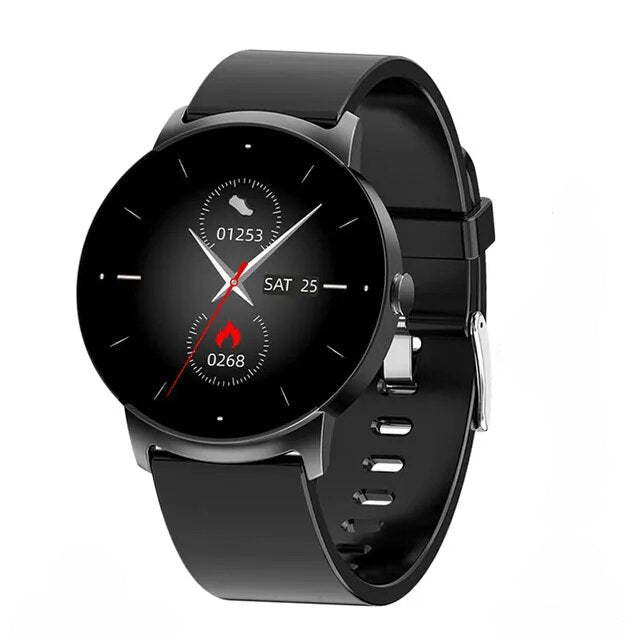 Health Watch | Health Monitoring