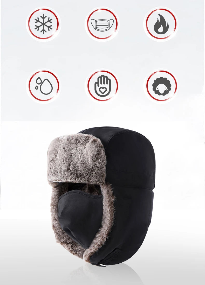 Alpine Hat | The Perfect Winter Sports Cap