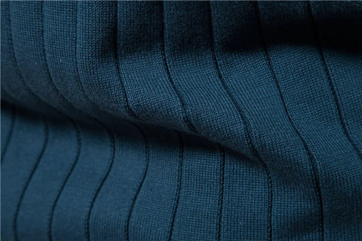 Oscar EasyStyle Vest | Classic Knitted Swagger Cardigan