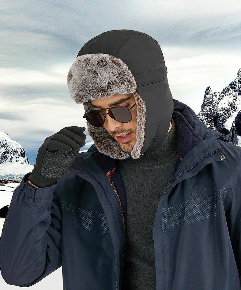 Alpine Hat | The Perfect Winter Sports Cap