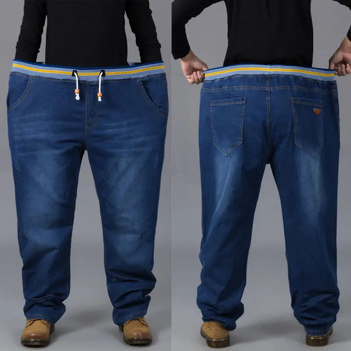Bart Urban Flex Jeans in Übergröße | Denim Classics