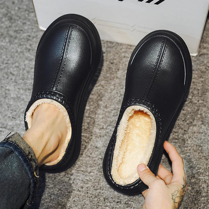 Garden Groove Slipper | The perfect garden clogs for winter