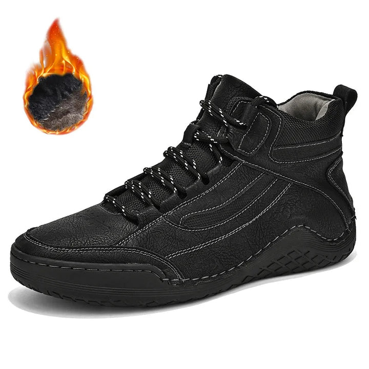 Frost Flex Sneaker | Premium Winter Sneaker
