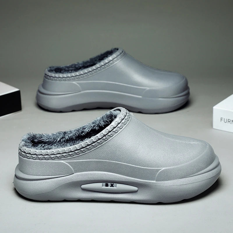 Garden Groove Slipper | The perfect garden clogs for winter