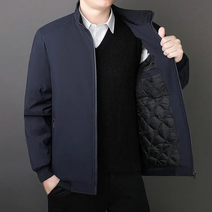Daniel winter jacket | Warm winter coat