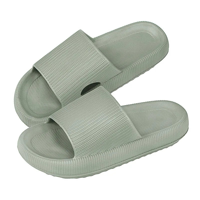 Pantuflas Cloud Walk | Pantuflas suaves