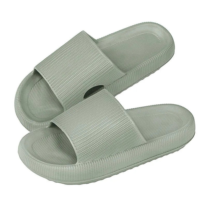 Pantuflas Cloud Walk | Pantuflas suaves