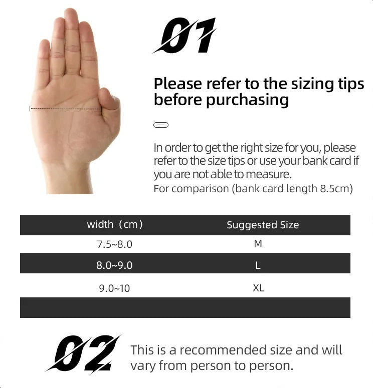 Heatwave Handschuhe | Touchscreen, Sporthandschuhe