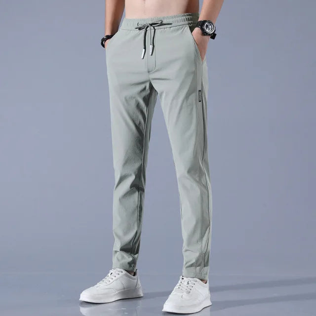 Flex Lounge-bukser | Trendy sporty bukser