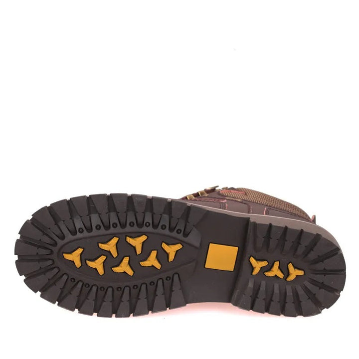Retro Winter Sneaker | The Ultimate Winter Sneaker!