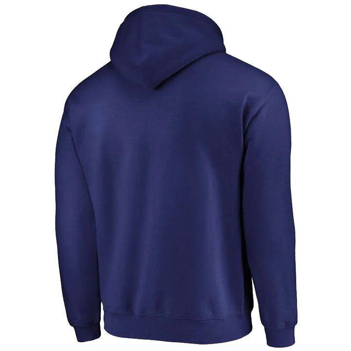 Robo Bear Hoodie | Teddy Tech Sweatshirt